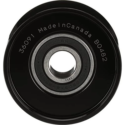 Belt Tensioner Pulley by GATES - 36091 pa8