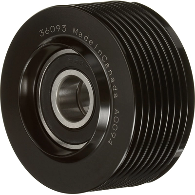 Belt Tensioner Pulley by GATES - 36093 pa10