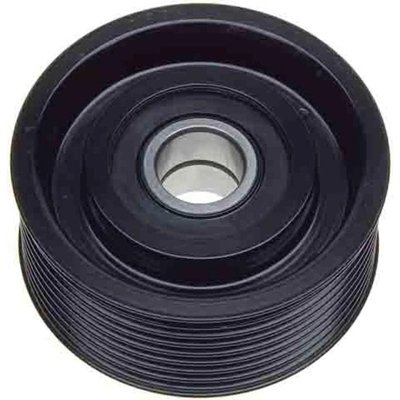 Belt Tensioner Pulley by GATES - 36093 pa4