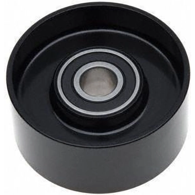 Belt Tensioner Pulley by GATES - 36096 pa1