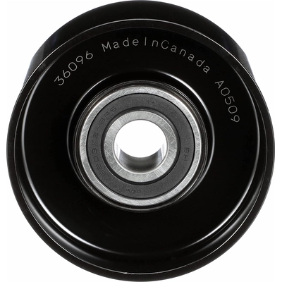Belt Tensioner Pulley by GATES - 36096 pa3