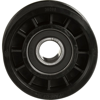 Belt Tensioner Pulley by GATES - 36098 pa4