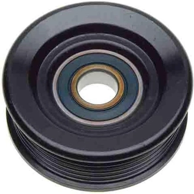 Belt Tensioner Pulley by GATES - 36100 pa2