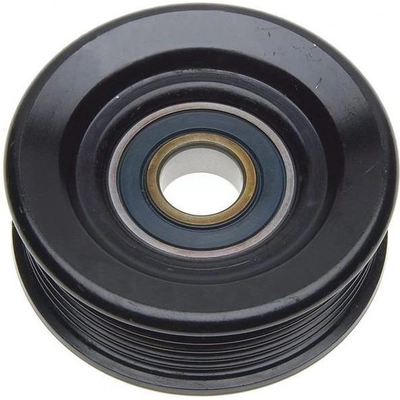 Belt Tensioner Pulley by GATES - 36100 pa3