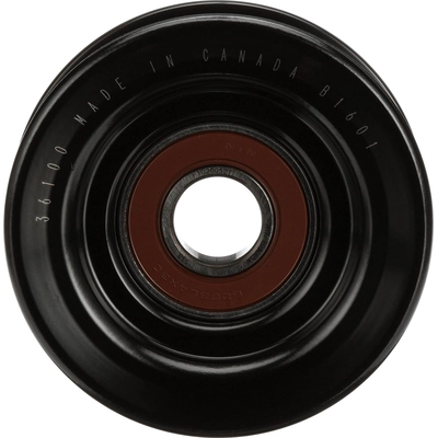 Belt Tensioner Pulley by GATES - 36100 pa4