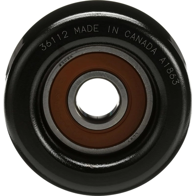 Belt Tensioner Pulley by GATES - 36112 pa12