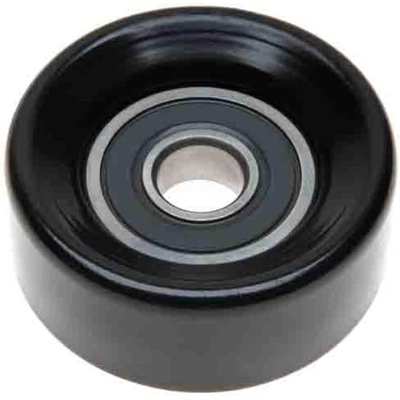 Belt Tensioner Pulley by GATES - 36112 pa3
