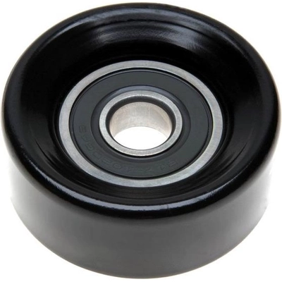 Belt Tensioner Pulley by GATES - 36112 pa6