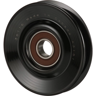 Belt Tensioner Pulley by GATES - 36116 pa9