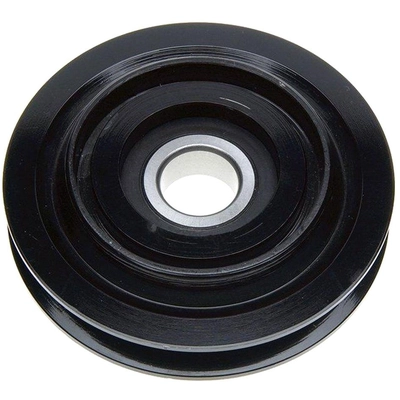 Belt Tensioner Pulley by GATES - 36117 pa6