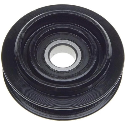Belt Tensioner Pulley by GATES - 36118 pa3