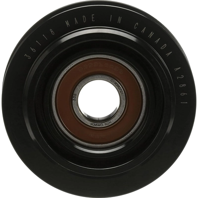 Belt Tensioner Pulley by GATES - 36118 pa6