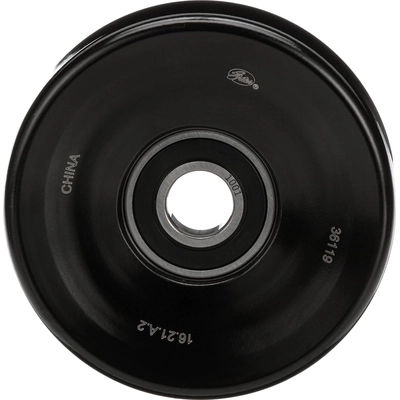 Belt Tensioner Pulley by GATES - 36119 pa6