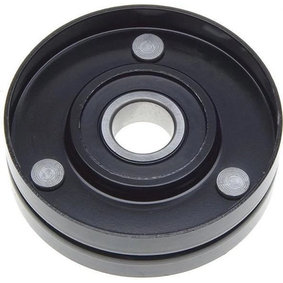 Belt Tensioner Pulley by GATES - 36141 pa4