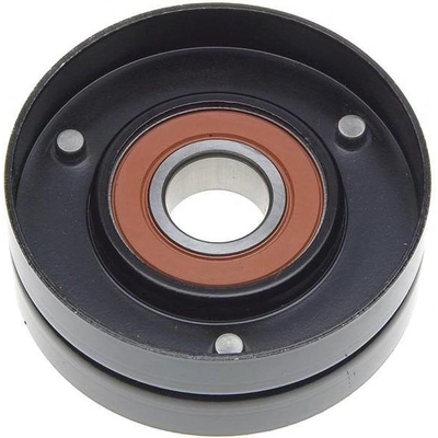 Belt Tensioner Pulley by GATES - 36152 pa4