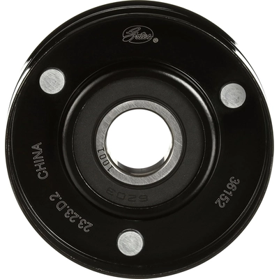 Belt Tensioner Pulley by GATES - 36152 pa9