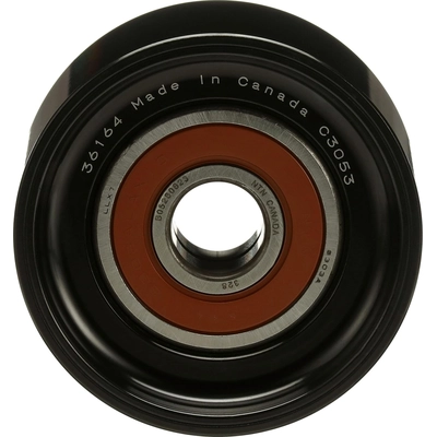 Belt Tensioner Pulley by GATES - 36164 pa3