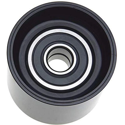 Belt Tensioner Pulley by GATES - 36165 pa4