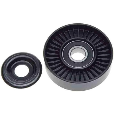 Belt Tensioner Pulley by GATES - 36193 pa2