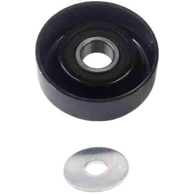 Belt Tensioner Pulley by GATES - 36220 pa4