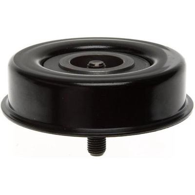 Belt Tensioner Pulley by GATES - 36237 pa5