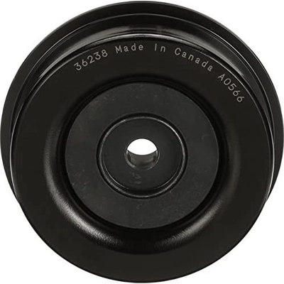 Belt Tensioner Pulley by GATES - 36238 pa7