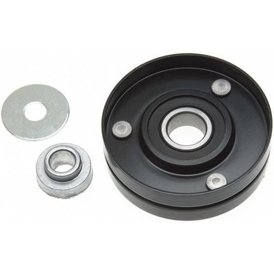 Belt Tensioner Pulley by GATES - 36271 pa3