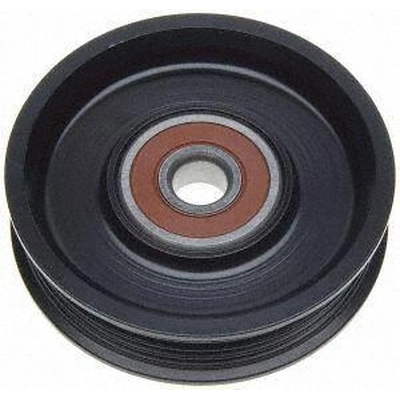 Belt Tensioner Pulley by GATES - 36273 pa6