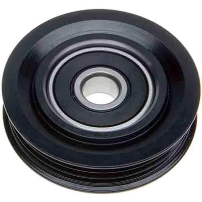 Belt Tensioner Pulley by GATES - 36304 pa2