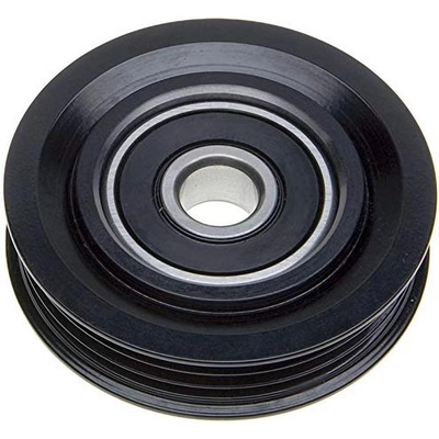 Belt Tensioner Pulley by GATES - 36304 pa4