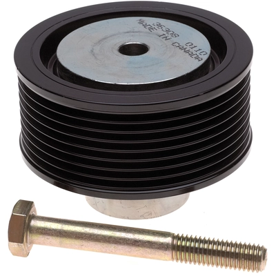 Belt Tensioner Pulley by GATES - 36308 pa1