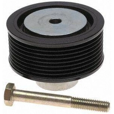 Belt Tensioner Pulley by GATES - 36308 pa3