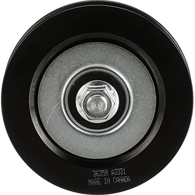 Belt Tensioner Pulley by GATES - 36358 pa10