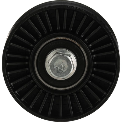 Belt Tensioner Pulley by GATES - 36369 pa12
