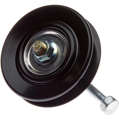 Belt Tensioner Pulley by GATES - 36725 pa4