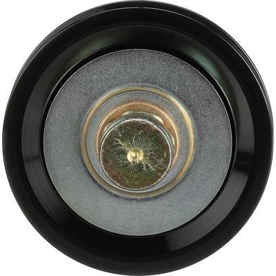 Belt Tensioner Pulley by GATES - 36725 pa6