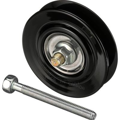 Belt Tensioner Pulley by GATES - 36725 pa7