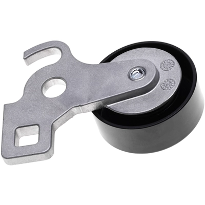 Belt Tensioner Pulley by GATES - 36727 pa2