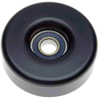 Belt Tensioner Pulley by GATES - 38002 pa2