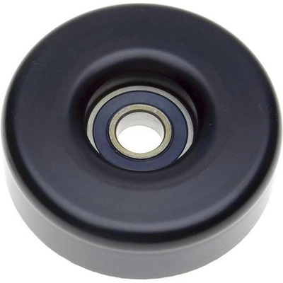 Belt Tensioner Pulley by GATES - 38002 pa3