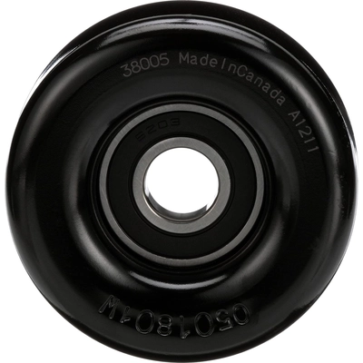 GATES - 38005 - Belt Tensioner Pulley pa9