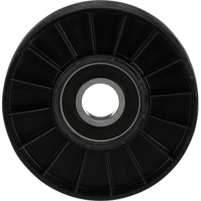 Belt Tensioner Pulley by GATES - 38007 pa10