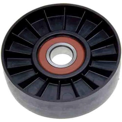 Belt Tensioner Pulley by GATES - 38007 pa2