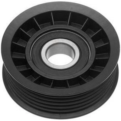 GATES - 38008 - Belt Tensioner Pulley pa9