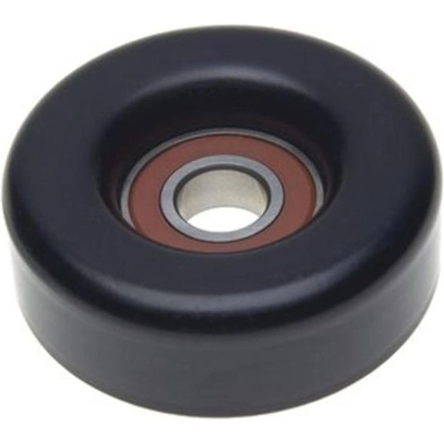Belt Tensioner Pulley by GATES - 38011 pa2