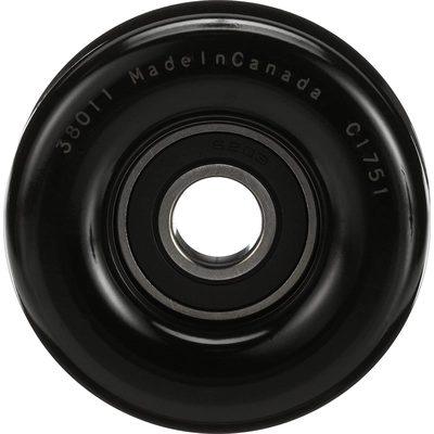 Belt Tensioner Pulley by GATES - 38011 pa5