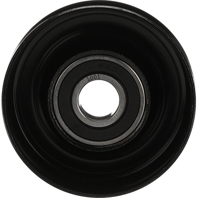 Belt Tensioner Pulley by GATES - 38011 pa6