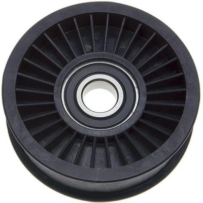 Belt Tensioner Pulley by GATES - 38012 pa3