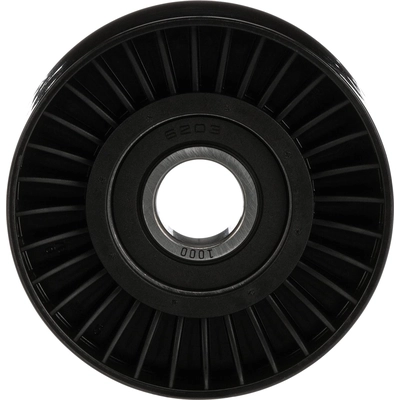 GATES - 38015 - Belt Tensioner Pulley pa8