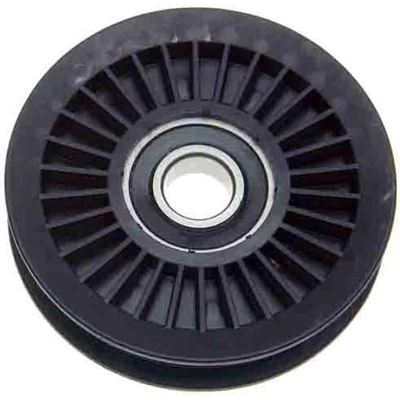 Belt Tensioner Pulley by GATES - 38017 pa3